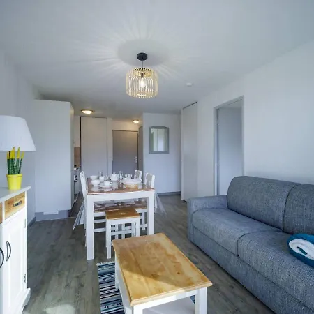 Neuf Pour 6, Parking Gratuit, Skis Et Acces Pistes En 5min - Fr-1-695-4 *