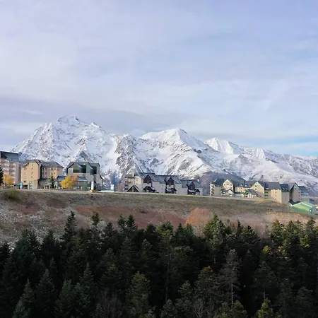 Neuf Pour 6, Parking Gratuit, Skis Et Acces Pistes En 5min - Fr-1-695-4 * Germ