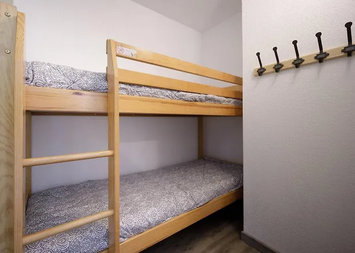 Neuf Pour 6, Parking Gratuit, Skis Et Acces Pistes En 5min - Fr-1-695-4